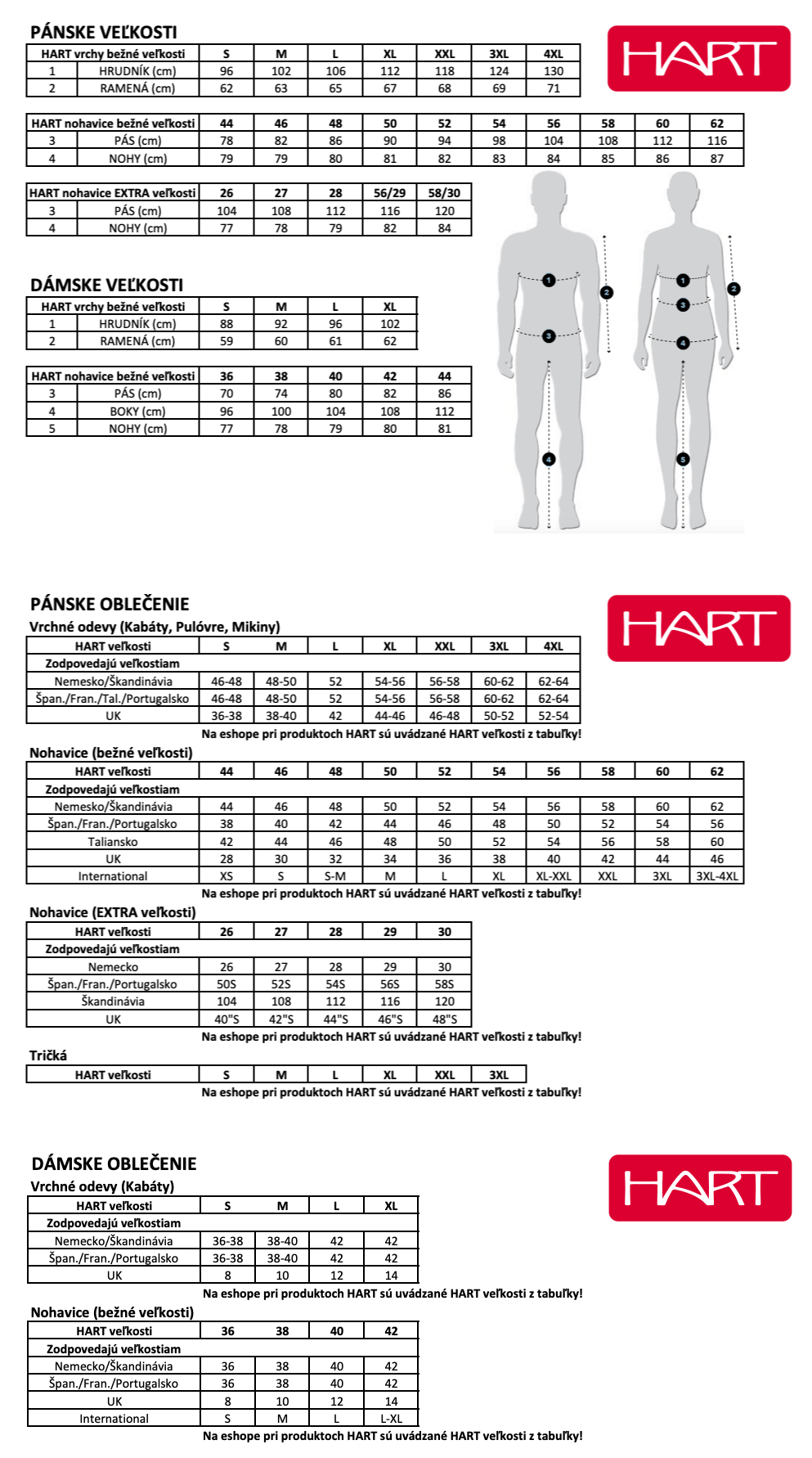 velkostne-tabulky-hart